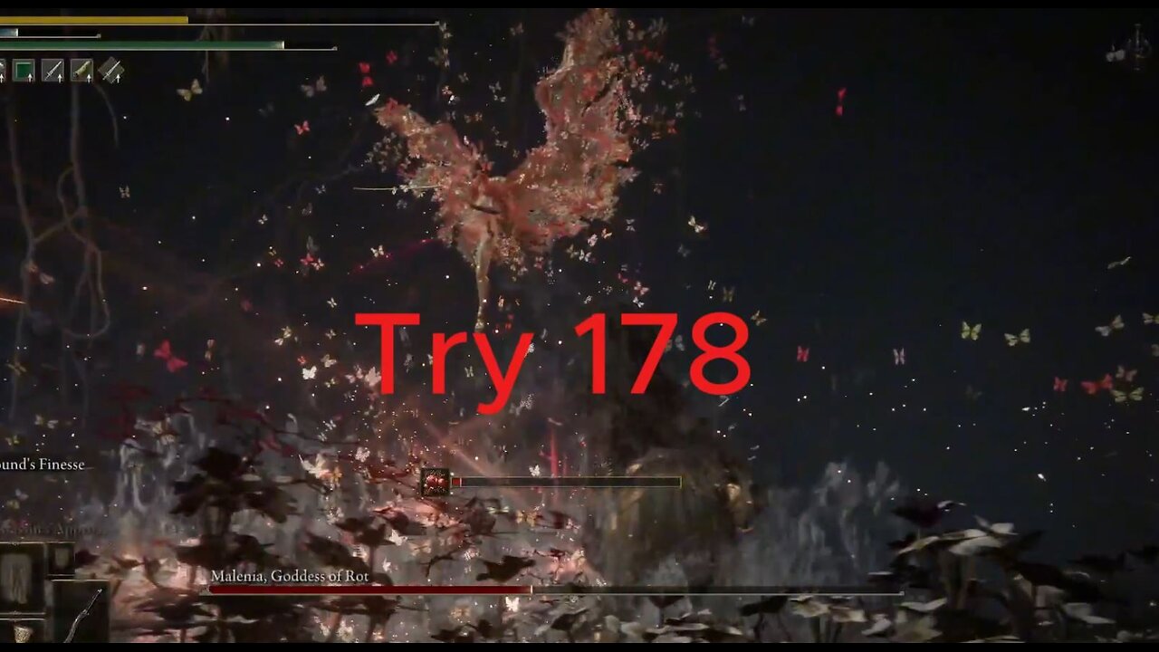 Elden Ring gameplay part 27