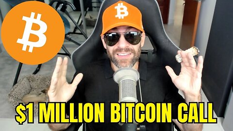 Coinbase CEO Predicts $1M Bitcoin by 2030 - What Happens Next?