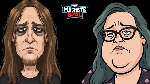 The Machete Bowl Ep. 541 - Shanny can't stop + More!