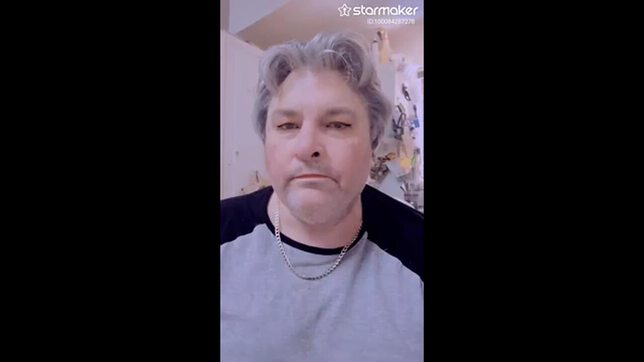 love is al around me