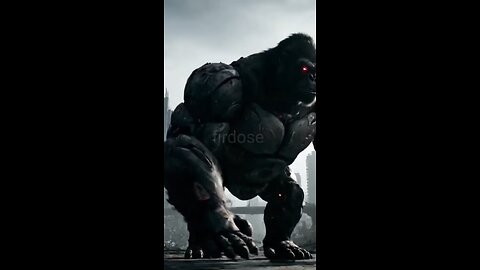 Fierce Gorilla Battles Shamans and Soldiers in Ancient Beast War! 🔥🦍
