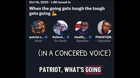 OPeration Trust The Q