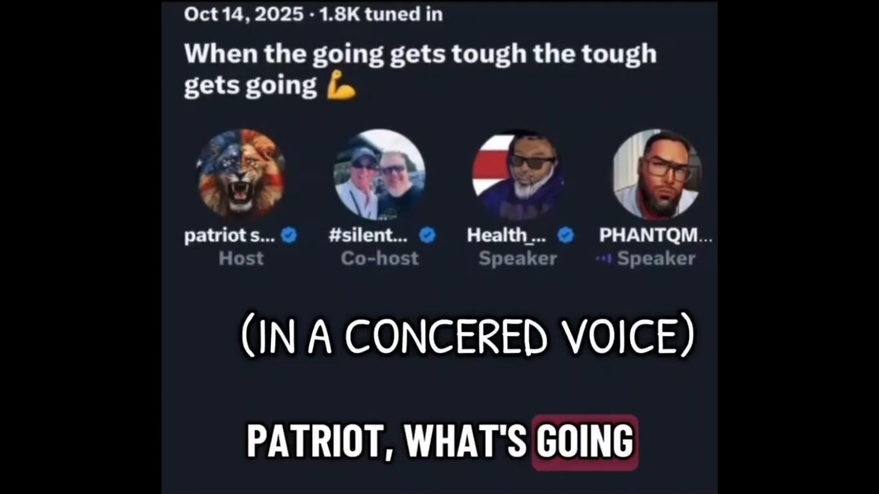 OPeration Trust The Q