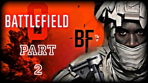 BATTLEFIELD 6 CAMPAIGN Walkthrough Gameplay Part 2