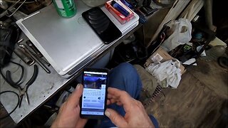 Adblock works on the phone