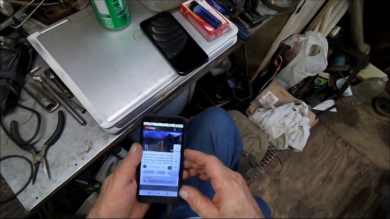 Adblock works on the phone