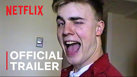 Take That | Official Trailer | Netflix