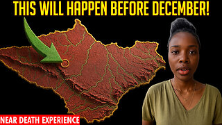 Before It Happens Urgent NDE Warning the World Must Hear – Heaven, Prophecy & The Coming Deception