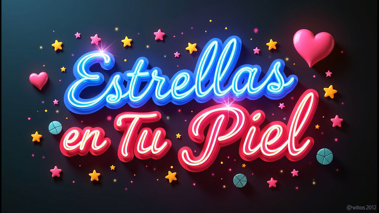Estrellas en Tu Piel