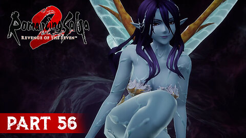 Romancing SaGa 2: Revenge of the Seven Part 56 - Real Termite Queen