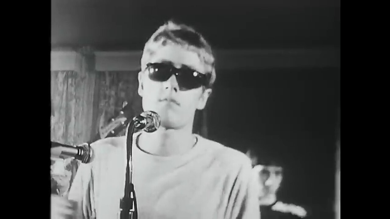 I Can't Explain ~ The Who