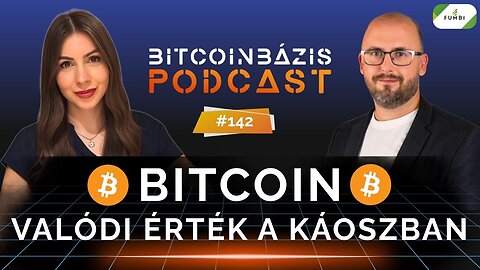 Hogyan Változtatja Meg a Kripto a Világot? – Juraj Forgacs Válaszol