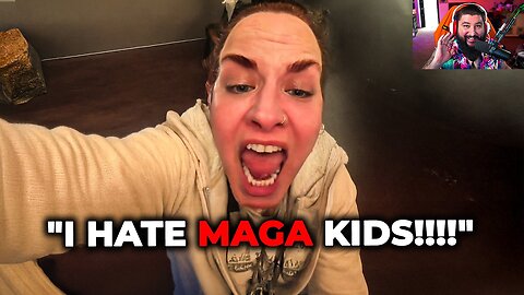 Lefties Are Crashing Out This Halloween