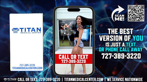 The Best Version Of You Is Just A Text or Phone Call Away!