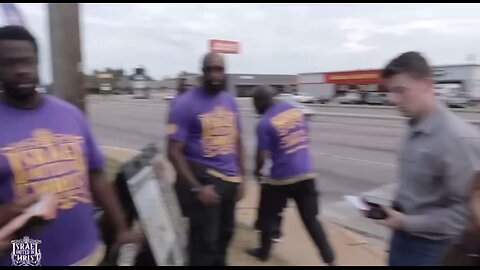 #IUIC #israelunitedinchrist #nathanyel7 #IUICNE #nebraska #Slavery #Prophecy #BHM365 #Blackhistory