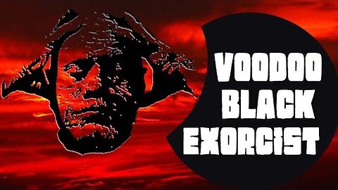 VOODOO BLACK EXORCIST 1974 Revived Mummy of Voodoo Preist Terrorizes Cruise Ship FULL MOVIE HD & W/S