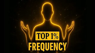 Once You Understand THIS FREQUENCY Your Reality SHIFT - Master the Law of Attraction