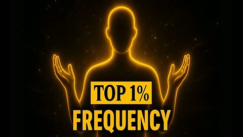 Once You Understand THIS FREQUENCY Your Reality SHIFT - Master the Law of Attraction