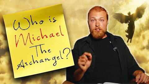 Who Is Michael in the Bible? The Answer May Surprise You!