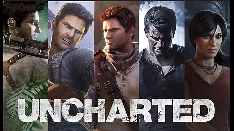 Uncharted