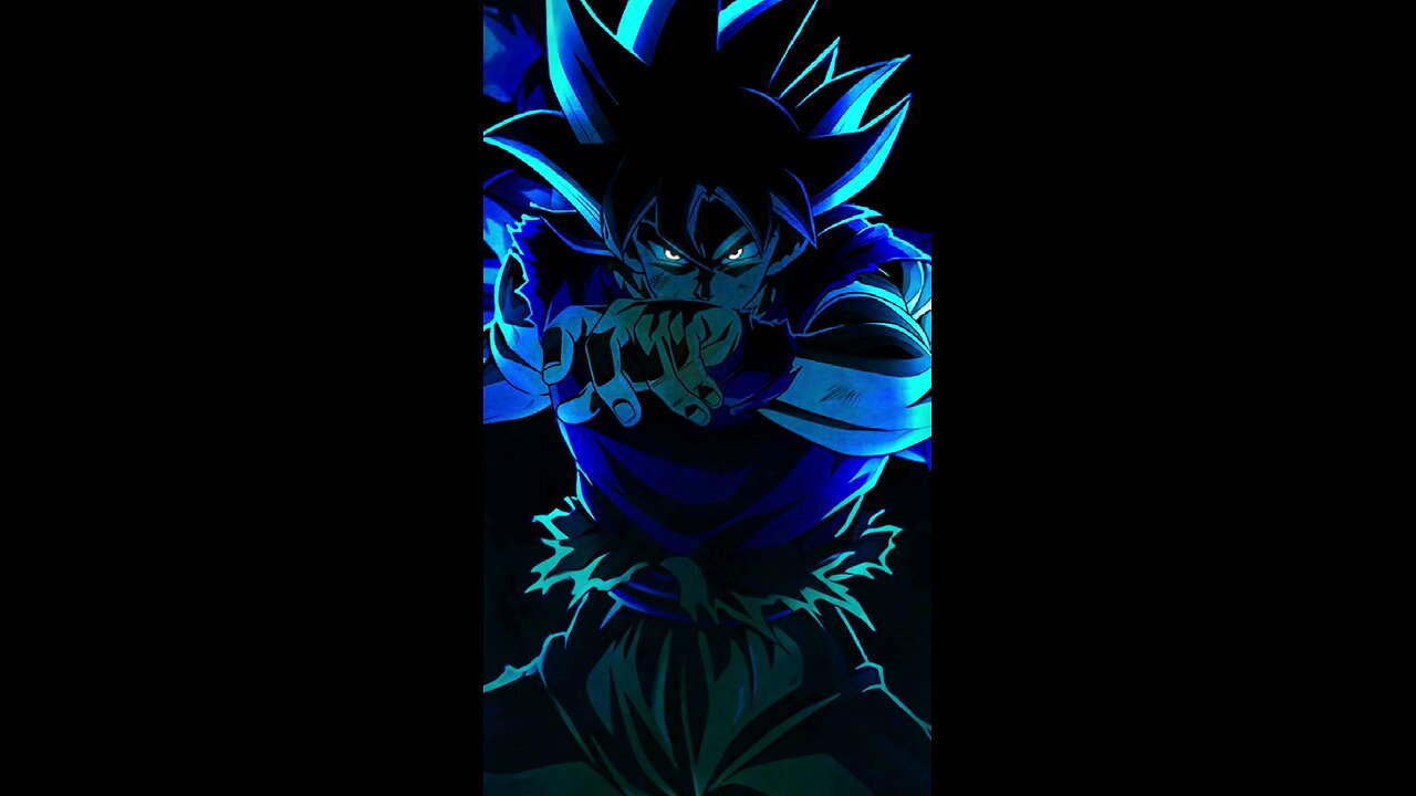 #Goku♤