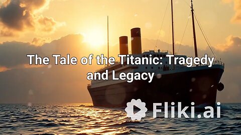 titanic