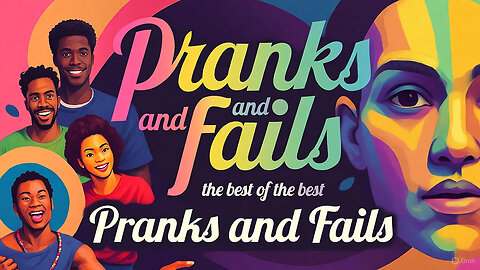 The Algorithmic Breakdown: When Physics and Pranks Collide