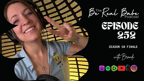 Episode 252 Season 10 Finale