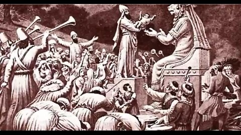 WHY THE JEWS ARE NOT GOD'S CHOSEN PEOPLE ~ by danceoflife