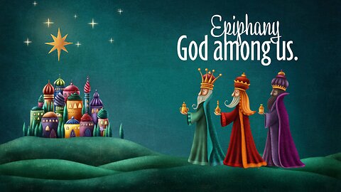 Third Sunday of Epiphany 2026