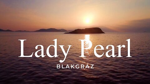 Lady Pearl - Blakgraz OFFICIAL Music Video