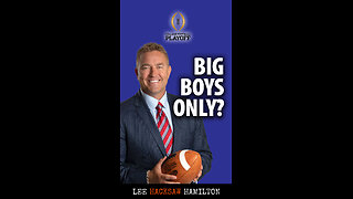 Should College Football Playoff be only for Big Ten, SEC, ACC, Big 12 and Notre Dame?