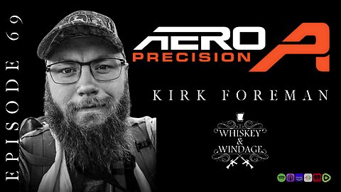 Aero Precision | Cody Cohen