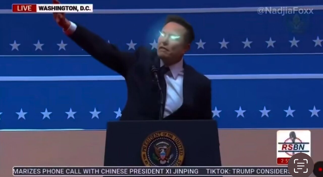What Elon Musk Did to Live Will Blow Your Mind