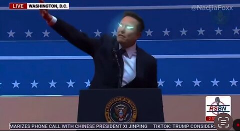 What Elon Musk Did to Live Will Blow Your Mind