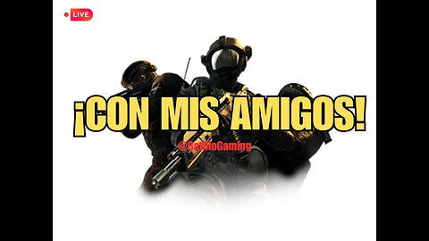 #4 Yo y mis amigos nunca perdemos - Warzone Ranked - Hoy Llegamos a Diamante!