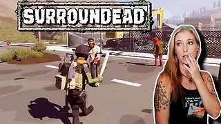 Infection and Bagception Pt.9 | SurrounDead