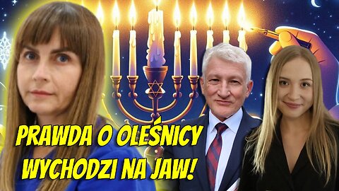 Tydzień z Głowy: Koniec z Chanuką w Pałacu Prezydenckim!