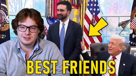 I Was Right About Mamdani All Along...