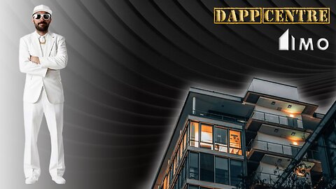 IMO INVEST🔥 $INVEST🚀 RWA REAL ESTATE INVESTING USING A BLOCKCHAIN POWERED PROTOCOL! 🤑