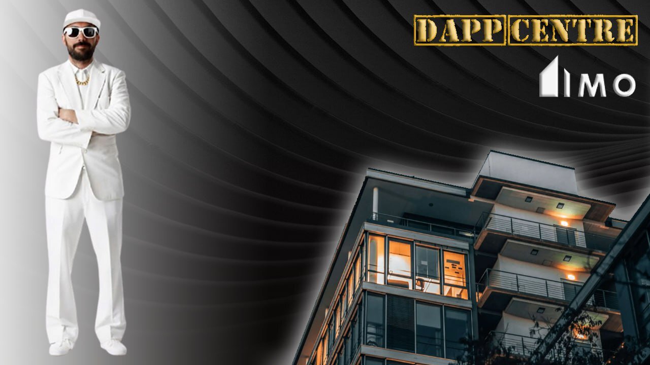 IMO INVEST🔥 $INVEST🚀 RWA REAL ESTATE INVESTING USING A BLOCKCHAIN POWERED PROTOCOL! 🤑