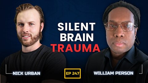 The Brain Injury No One Warned These Athletes About | William Person