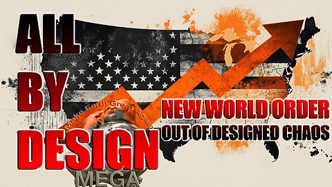 ALL BY DESIGN -- THE CORPORATE TOTALITARIAN NEW WORLD ORDER SYSTEM WILL ARISE FROM THE RUINS OF THE WORLDWIDE CONTROLLED DEMOLITION | People Will Be Furious As Prices Double Or Triple In 2026