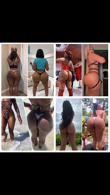 SUCH BEAUTIFUL WOMEN