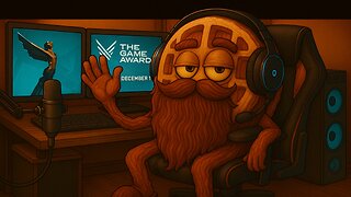 BF6/GAME AWARDS/HELLDIVERS (GIVEAWAY DETAILS INSIDE)
