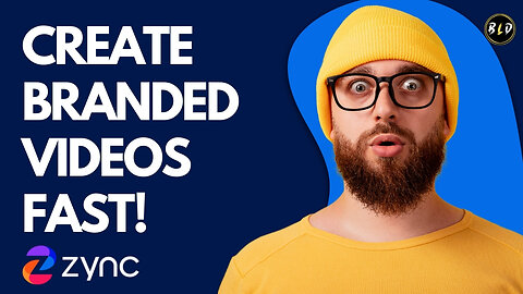 Short-Form Videos for Personal Branding | Zync Lifetime Deal