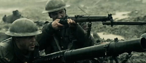 Battle of passchendaele 2008 #worldwar #WW1 #battle