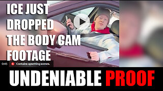 NEW VIDEO FOOTAGE - IT'S WORSE THAN WE THOUGHT!