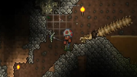 Terraria Playthrough #7 Part 13