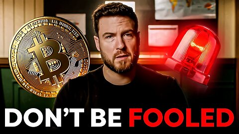 How to stop LOSING MONEY? 8 BITCOIN rules you cannot break